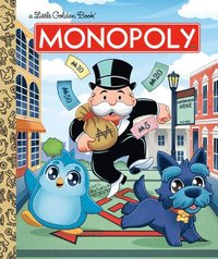 bokomslag Monopoly (Hasbro)