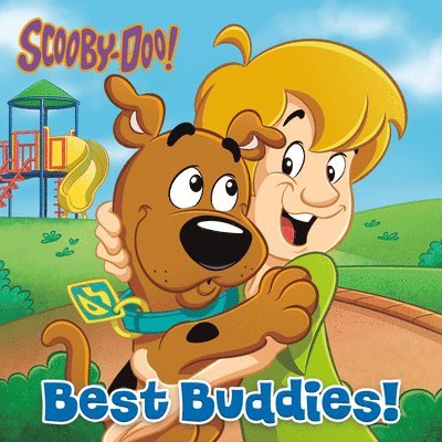 Best Buddies! (Scooby-Doo) 1