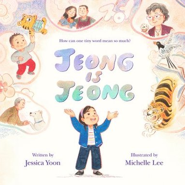 bokomslag Jeong Is Jeong
