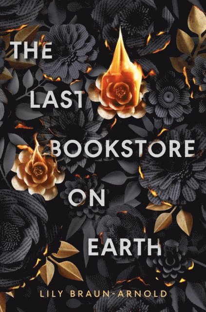 Last Bookstore On Earth 1