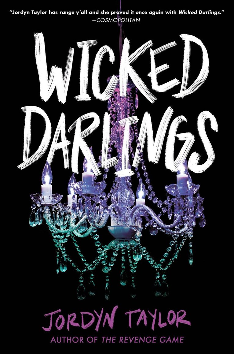 Wicked Darlings 1