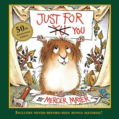 Just for You (Little Critter) 1