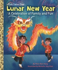 bokomslag Lunar New Year