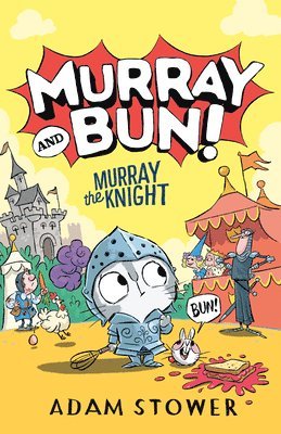 Murray the Knight 1