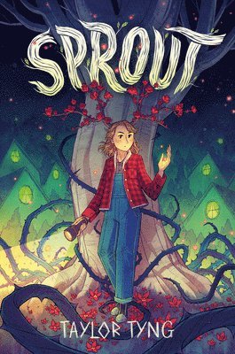 bokomslag Sprout