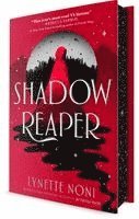 Lynette Noni - Shadow Reaper, Inbunden