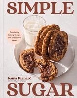Jenna Barnard - Simple Sugar, Inbunden. Tillgänglighet: Kommande