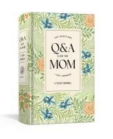 Potter Gift - Q&A a Day for Mom (Larkspur): 5-Year Journal, Inbunden