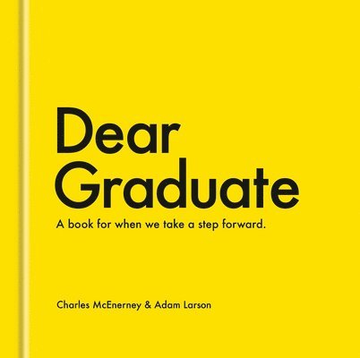 Dear Graduate 1