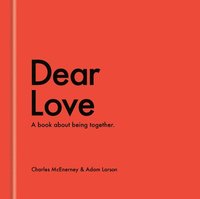 bokomslag Dear Love
