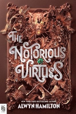 The Notorious Virtues 1