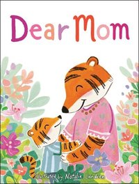 bokomslag Dear Mom