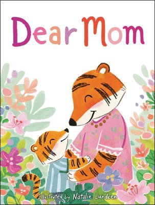 bokomslag Dear Mom