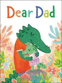 bokomslag Dear Dad