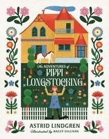 The Adventures of Pippi Longstocking