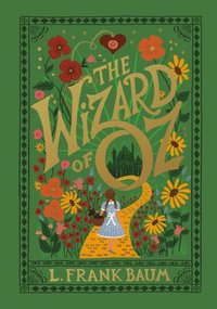 bokomslag The Wizard of Oz