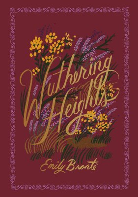 Wuthering Heights
