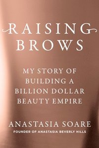 bokomslag Raising Brows
