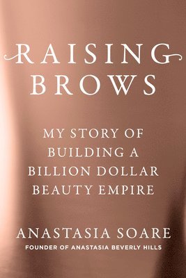 bokomslag Raising Brows