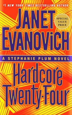 Hardcore Twenty-Four 1