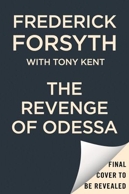 The Revenge of Odessa 1