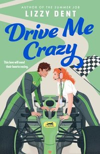 bokomslag Drive Me Crazy