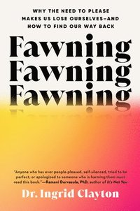 bokomslag Fawning
