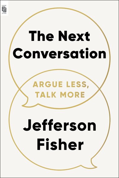 Jefferson Fisher - The Next Conversation, Häftad