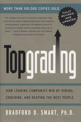 Topgrading (revised PHP edition) 1