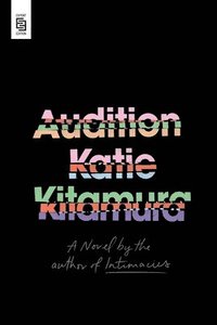 bokomslag Audition: A Novel