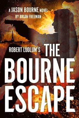 Robert Ludlum's The Bourne Escape 1