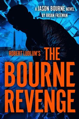 bokomslag Robert Ludlum's the Bourne Revenge