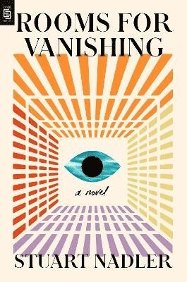 bokomslag Rooms for Vanishing: A Novel