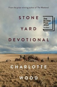 bokomslag Stone Yard Devotional