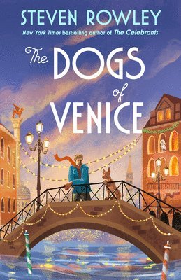 The Dogs of Venice 1