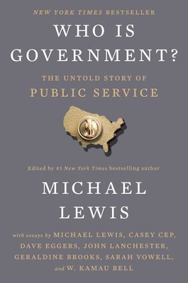Who Is Government? 1