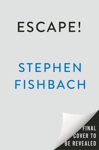 bokomslag Escape!
