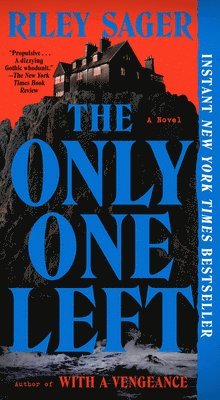 The Only One Left 1
