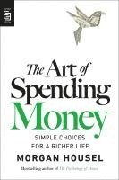 bokomslag The Art of Spending Money