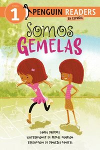 bokomslag Somos Gemelas (We Are Twins Spanish Edition)