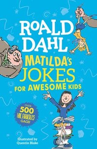 bokomslag Matilda's Jokes for Awesome Kids