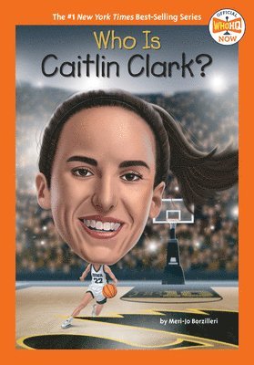 Who Is Caitlin Clark? 1