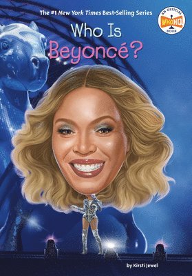 bokomslag Who Is Beyoncé?