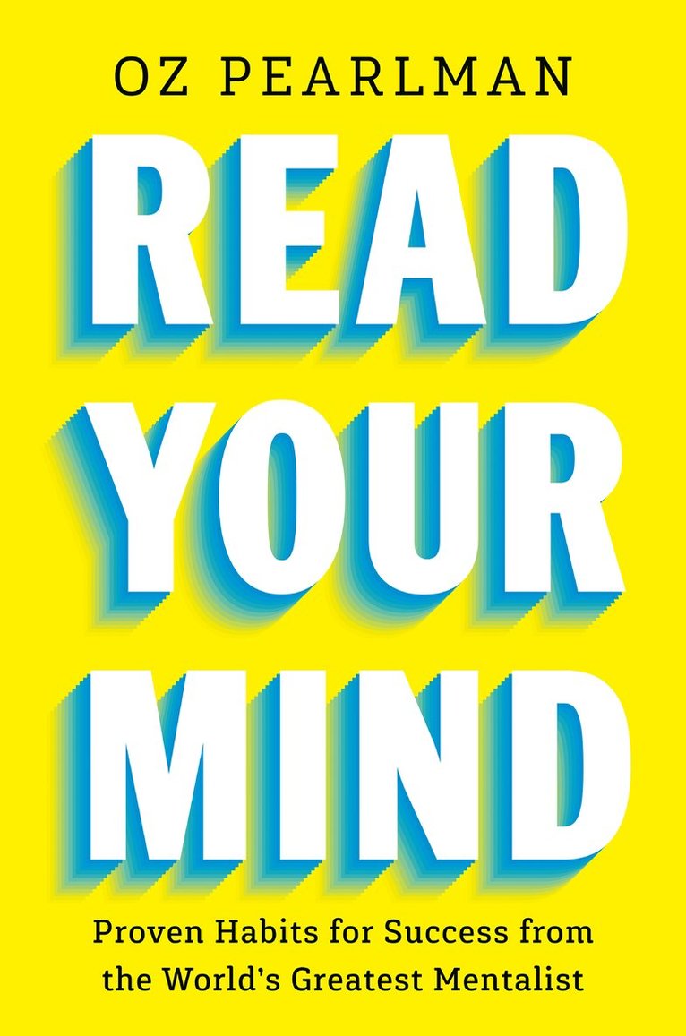 Read Your Own Mind