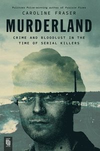 bokomslag Murderland