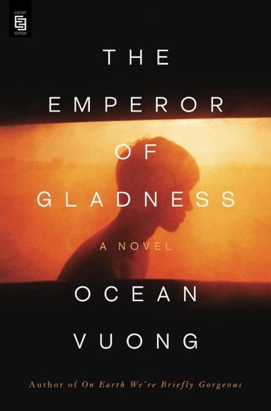Ocean Vuong - The Emperor of Gladness: Oprah's Book Club, Häftad