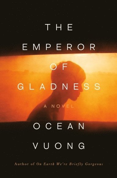 bokomslag The Emperor of Gladness: Oprah's Book Club