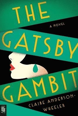 bokomslag Gatsby Gambit: A Novel