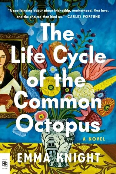 Emma Knight - The Life Cycle of the Common Octopus, Häftad