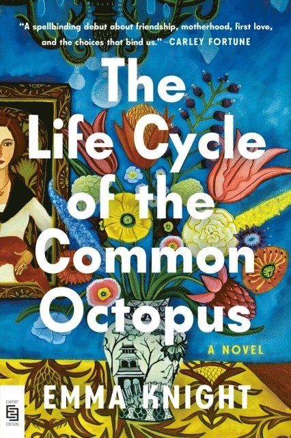 Life Cycle Of The Common Octopus 1